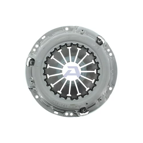 Prítlačný tanier spojky AISIN CTX-143