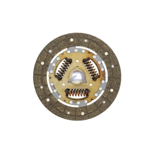 Spojková lamela DD-039 /AISIN/ - obr. 1