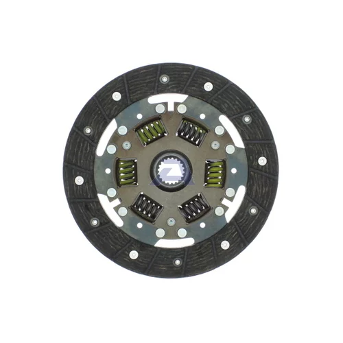 Spojková lamela DE-34FO /AISIN/ - obr. 1