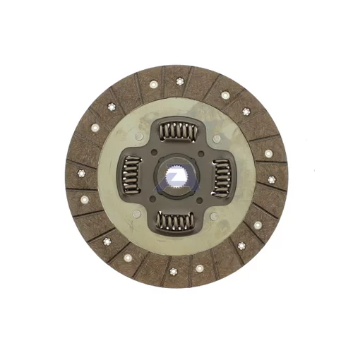 Spojková lamela DE-FI04 /AISIN/ - obr. 1
