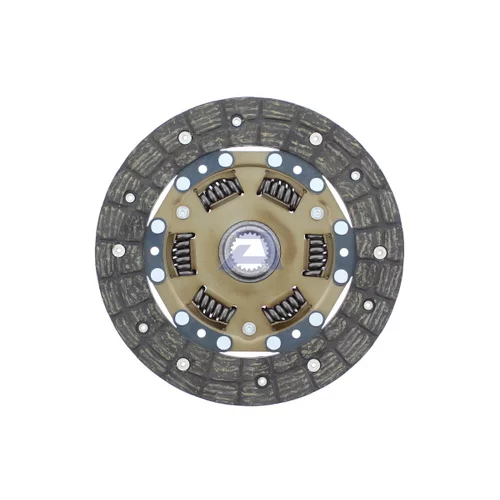 Spojková lamela DF-014 /AISIN/ - obr. 1