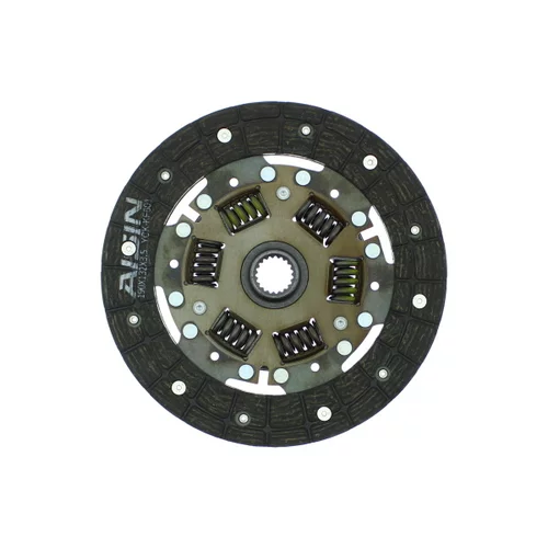 Spojková lamela DH-007 /AISIN/ - obr. 2