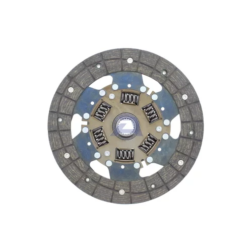 Spojková lamela DH-016 /AISIN/ - obr. 1