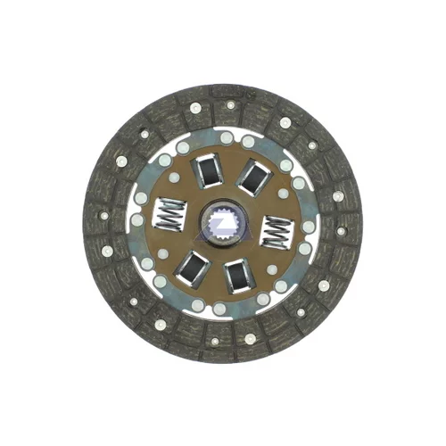 Spojková lamela DN-025 /AISIN/ - obr. 1