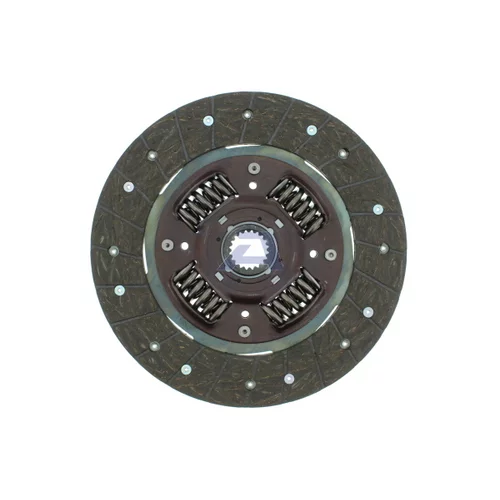 Spojková lamela DT-103U /AISIN/ - obr. 1