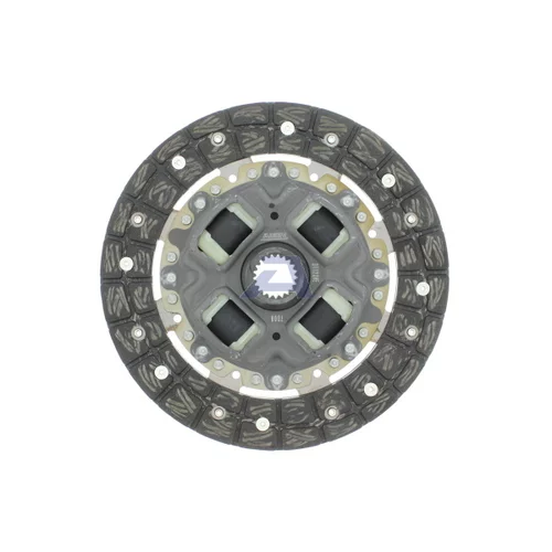 Spojková lamela AISIN DT-123VE