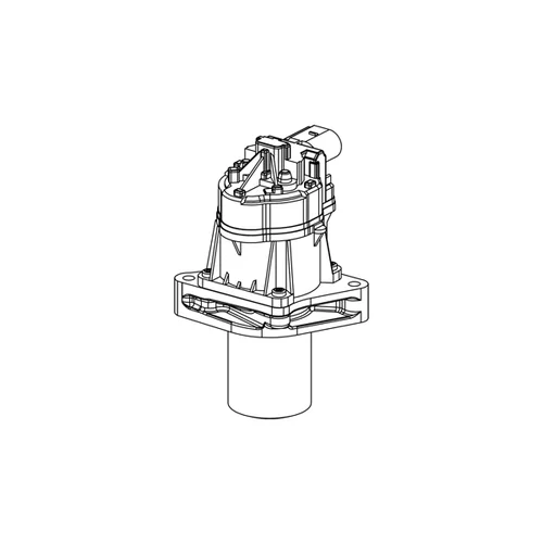 EGR ventil EGRAZ-7033 /AISIN/