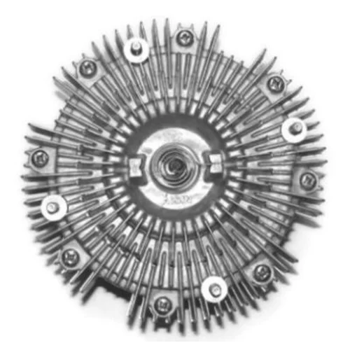 Spojka ventilátora chladenia AISIN FCT-040