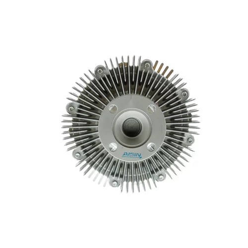 Spojka ventilátora chladenia FCT-071 /AISIN/ - obr. 2