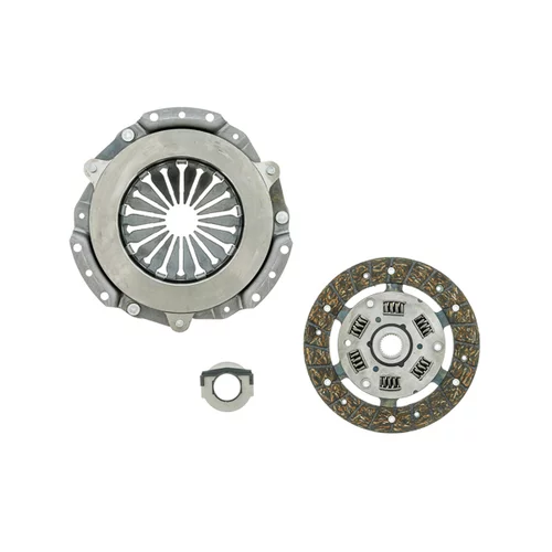 Spojková sada KM-076 /AISIN/ - obr. 1