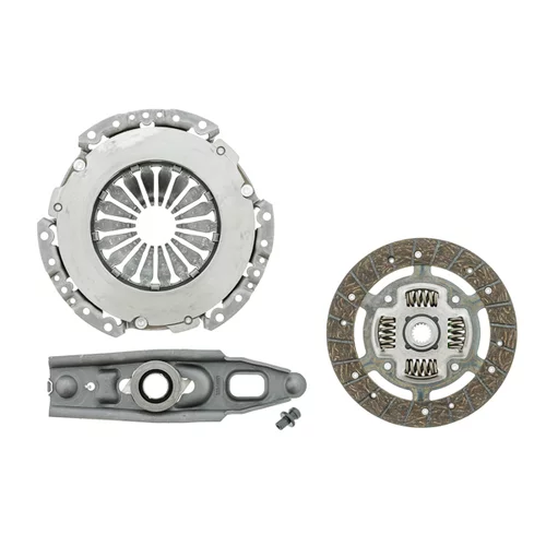 Spojková sada KM-122 /AISIN/ - obr. 1