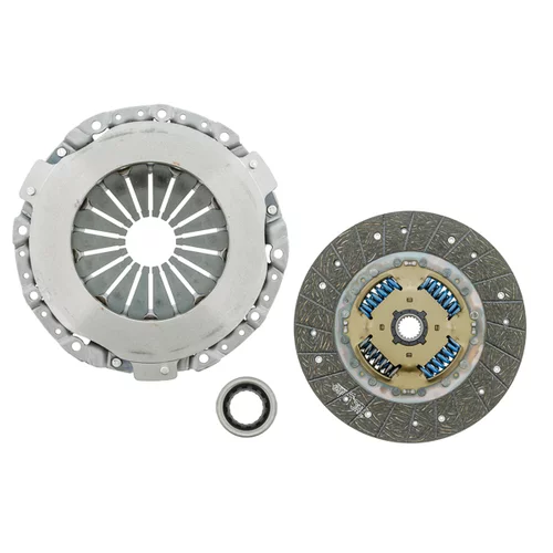 Spojková sada KY-072 /AISIN/ - obr. 1