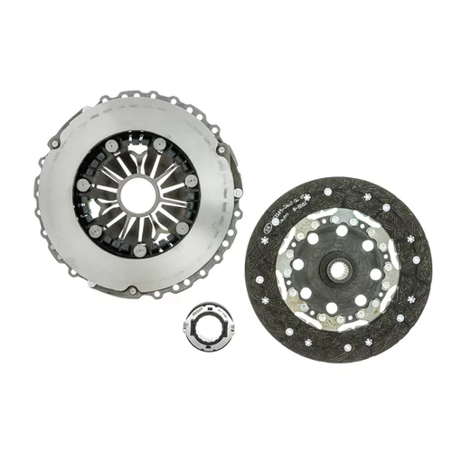 Spojková sada KY-103 /AISIN/ - obr. 1
