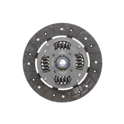 Spojková sada SWOP-001R /AISIN/ - obr. 2
