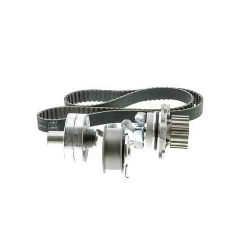Vodné čerpadlo + sada ozubeného remeňa TKVG-7006 /AISIN/ - obr. 1