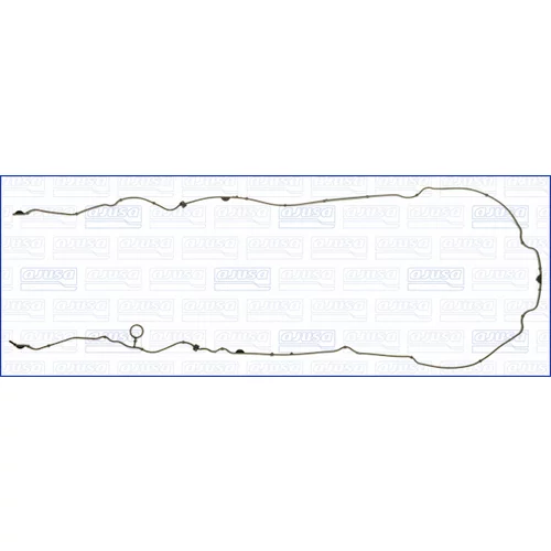 Tesnenie veka rozvodov AJUSA 00972400