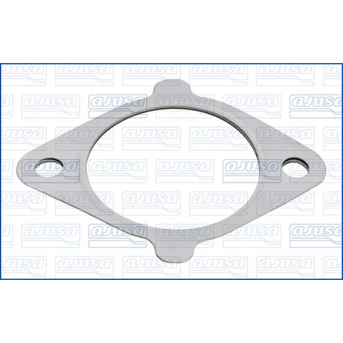 Tesnenie, EGR ventil AJUSA 01414400