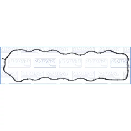 Tesnenie veka hlavy valcov 01465600 /AJUSA/ - obr. 1