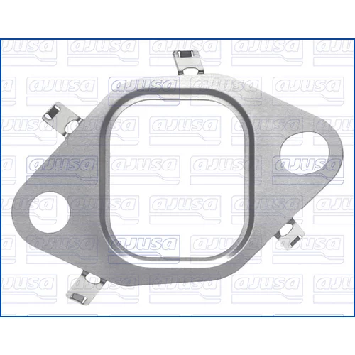 Tesnenie, Vedenie EGR ventilu AJUSA 01595700