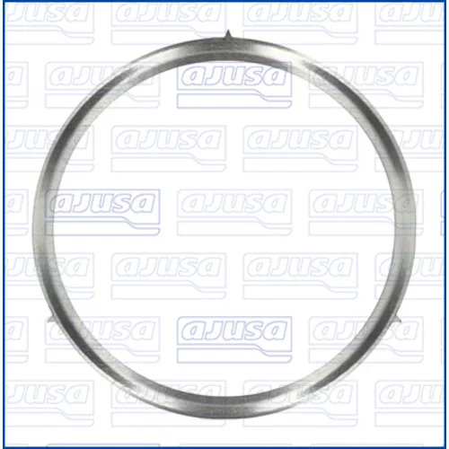 Tesnenie, EGR ventil AJUSA 01607300
