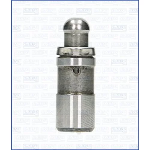Zdvihátko ventilu AJUSA 85011300