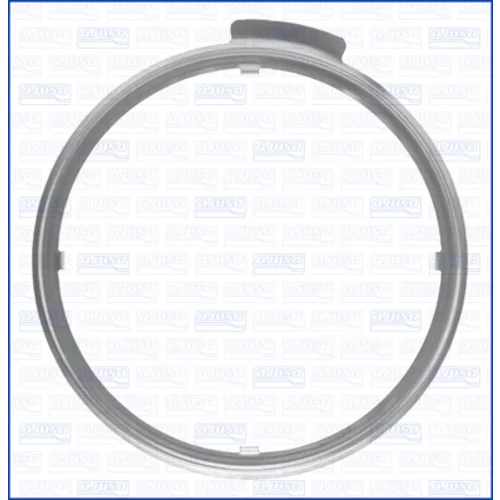 Tesnenie, EGR ventil AJUSA 01447200