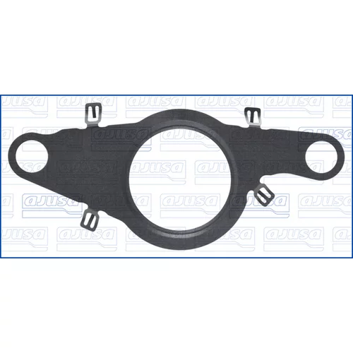 Tesnenie, Vedenie EGR ventilu 01661500 /AJUSA/ - obr. 1