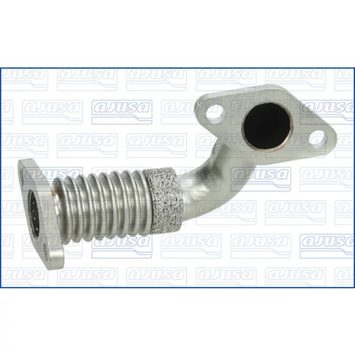 Potrubie EGR ventilu AJUSA PGR0012