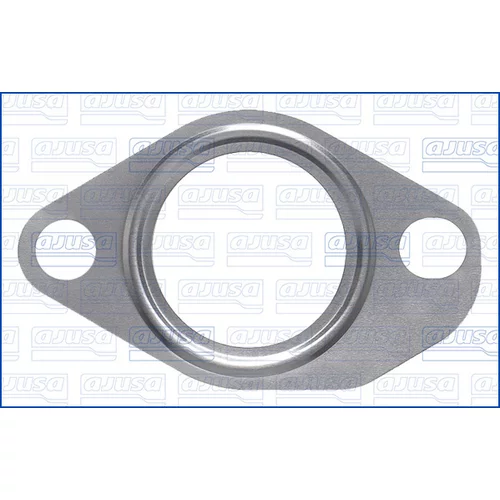 Tesnenie, Vedenie EGR ventilu 01593300 /AJUSA/