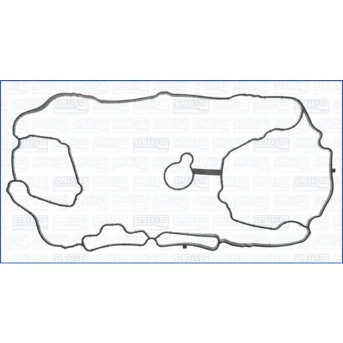 Tesnenie veka hlavy valcov AJUSA 11142900