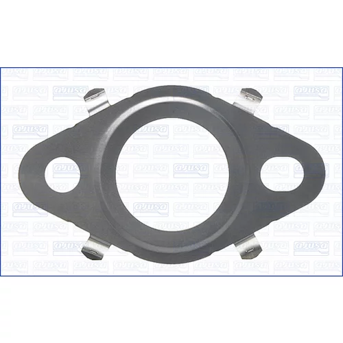 Tesnenie, Vedenie EGR ventilu AJUSA 01362700