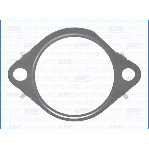 Tesnenie, Vedenie EGR ventilu AJUSA 01466800