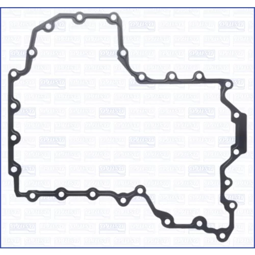 Tesnenie, nádrž na motorový olej AJUSA 01382600