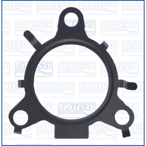 Tesnenie, Vedenie EGR ventilu AJUSA 01581600