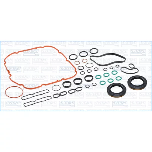 Súprava tesnení, elektromotor AJUSA EV001001