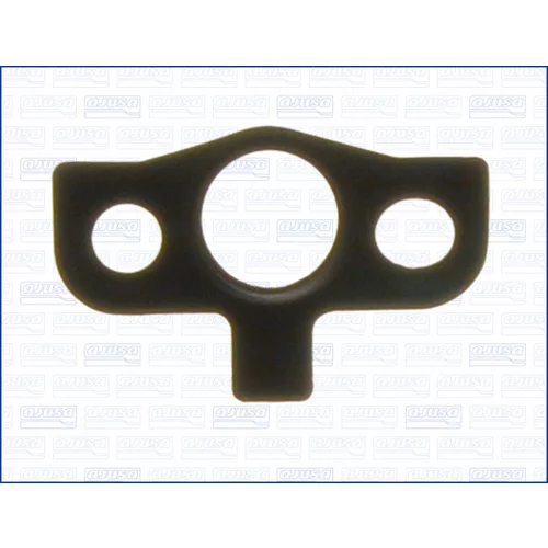 Tesnenie, Vedenie EGR ventilu AJUSA 01126700