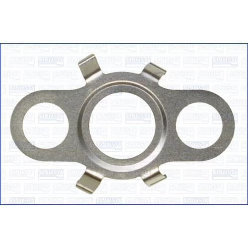 Tesnenie, Vedenie EGR ventilu AJUSA 01253200