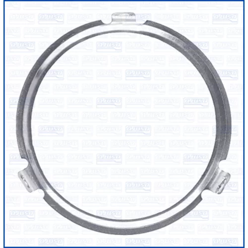 Tesnenie, EGR ventil AJUSA 01447700