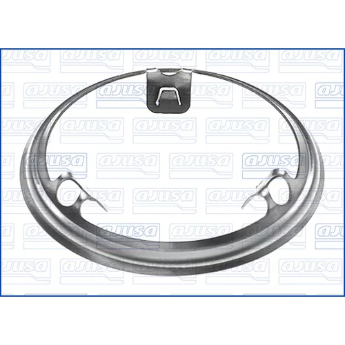 Tesnenie, Vedenie EGR ventilu AJUSA 01588400