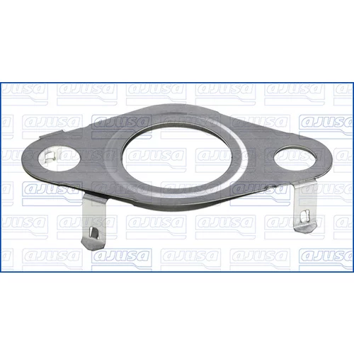 Tesnenie, Vedenie EGR ventilu AJUSA 01827800