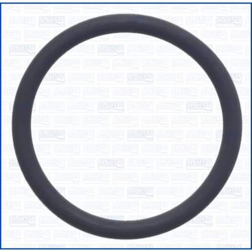 Tesnenie, Vedenie EGR ventilu AJUSA 16128000