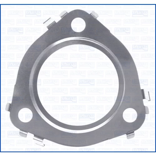 Tesnenie, EGR ventil AJUSA 01454000