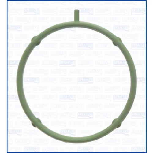 Tesnenie, EGR ventil AJUSA 01614900