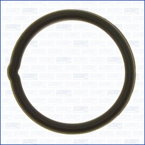 Tesnenie termostatu AJUSA 01121700