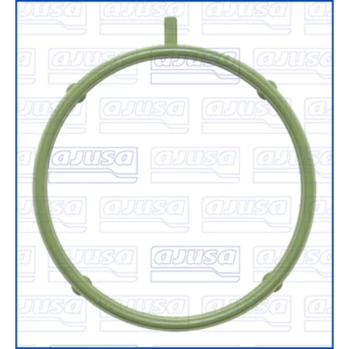 Tesnenie, EGR ventil AJUSA 01512200