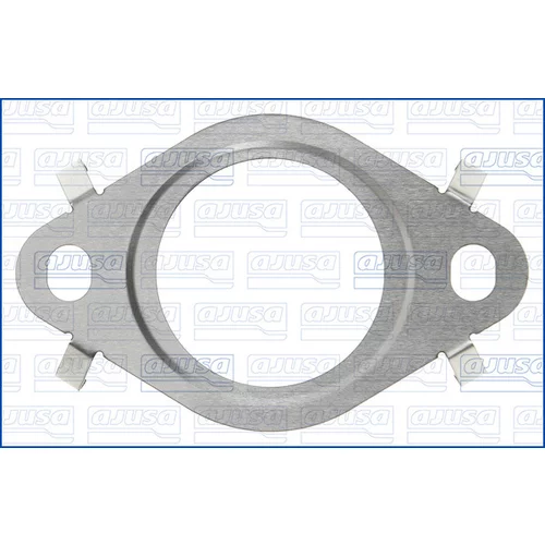 Tesnenie, Vedenie EGR ventilu AJUSA 01661400