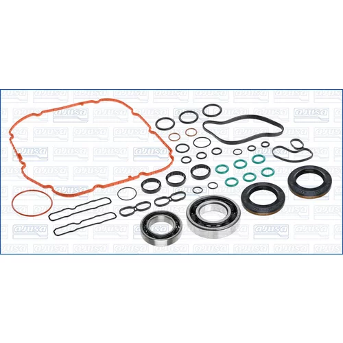 Súprava tesnení, elektromotor EV001000 /AJUSA/