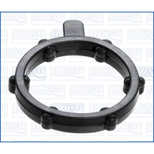 Tesnenie, EGR ventil AJUSA 01900900