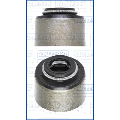 Tesniaci krúžok drieku ventilu AJUSA 12013300