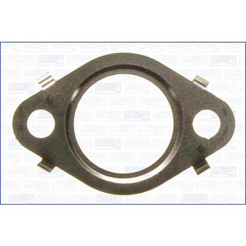 Tesnenie, EGR ventil AJUSA 01190200